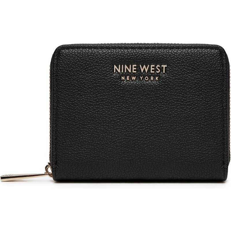 Geldbörse Nine West CEO-NW-W1-001-AW26 Schwarz