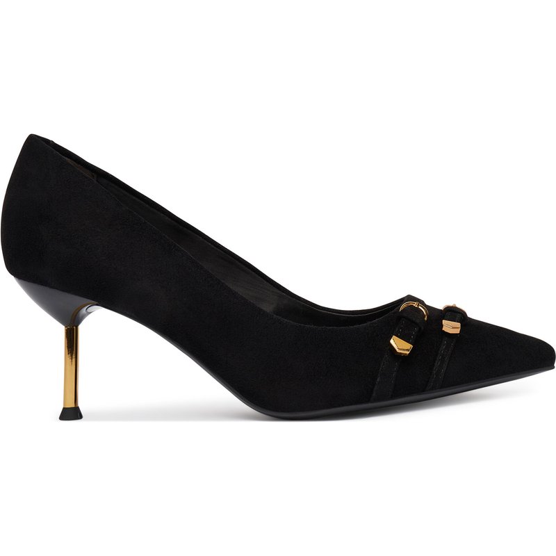 High Heels Tamaris 1-22440-46 Schwarz