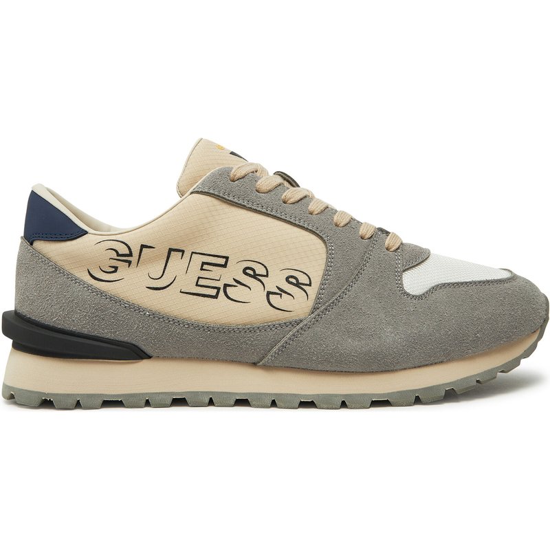 Sneakers Guess FMPARO PAC12 Grau