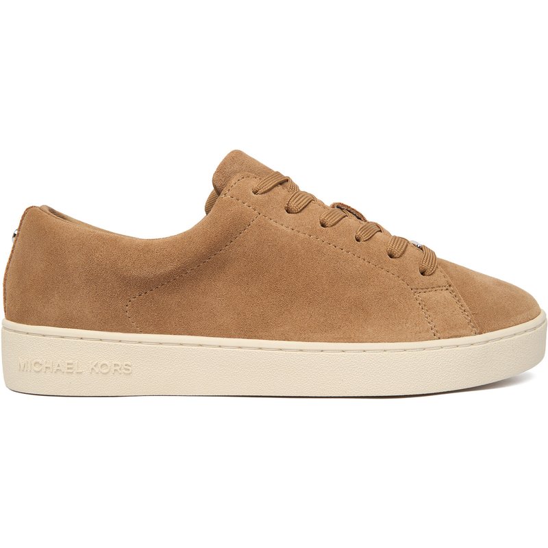 Sneakers MICHAEL Michael Kors Keaton 43R6KTFS1S Beige