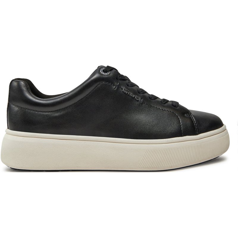 Sneakers Tamaris 1-23736-42 Schwarz