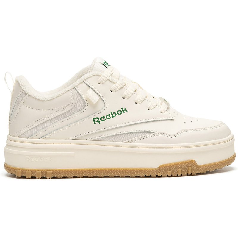 Sneakers Reebok REE VAMP AR30240WCG Écru