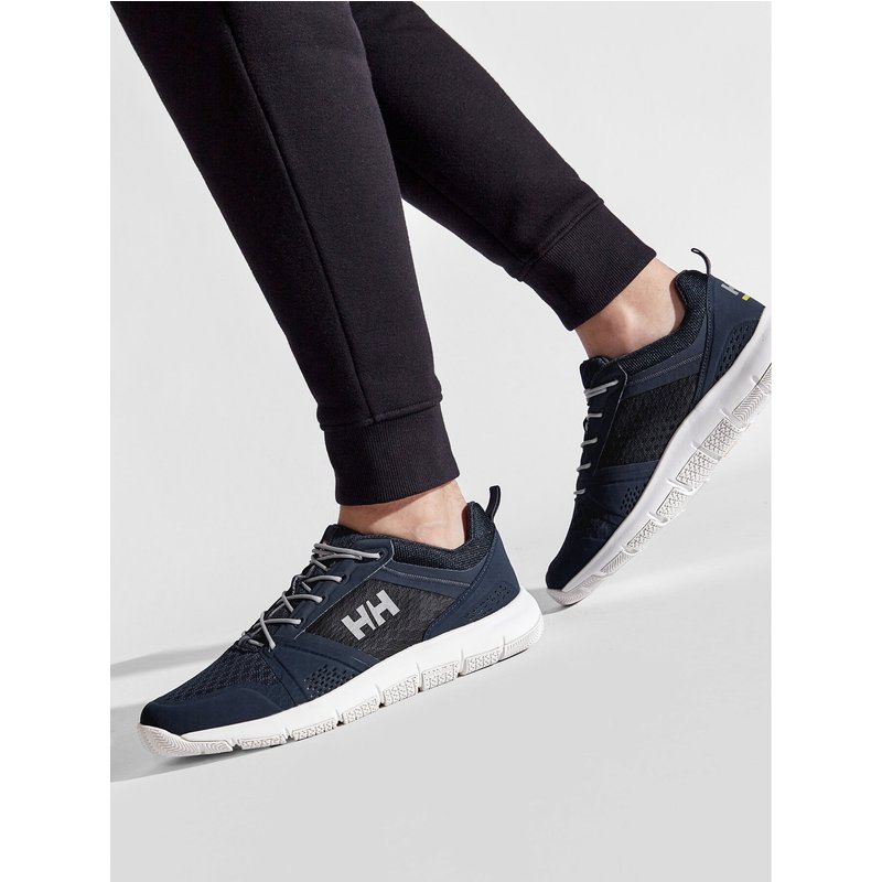 Sneakers Helly Hansen Skagen F-1 Offshore 113-12.597 Dunkelblau