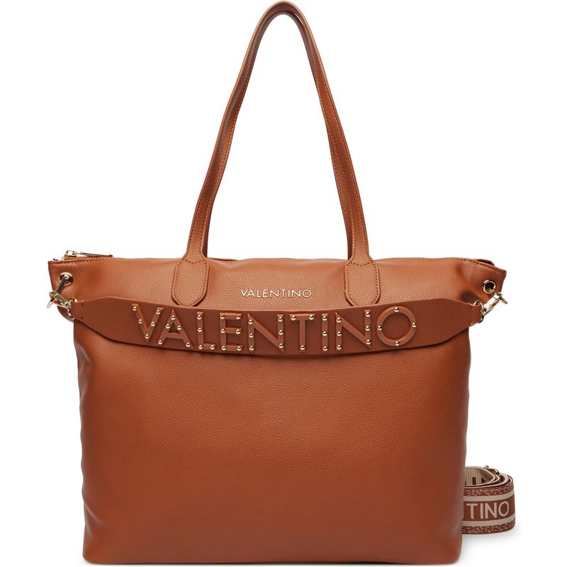 Handtasche Valentino Dea Re VBS9UM01 Braun