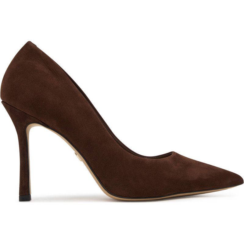 High Heels Aldo Stessy 3.0 14119482 Braun