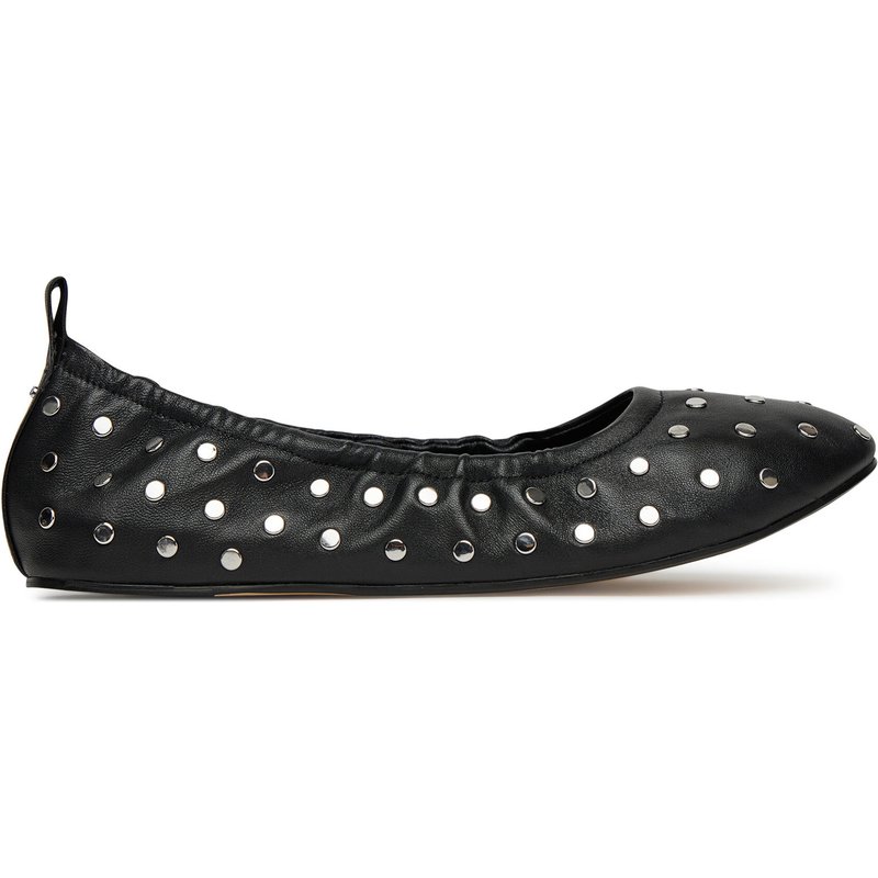 Ballerinas MICHAEL Michael Kors Amy 40S5AYFP2L Schwarz