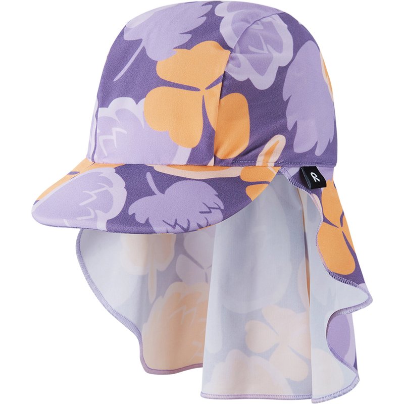 Cap Reima Mustekala 5300155C Violett
