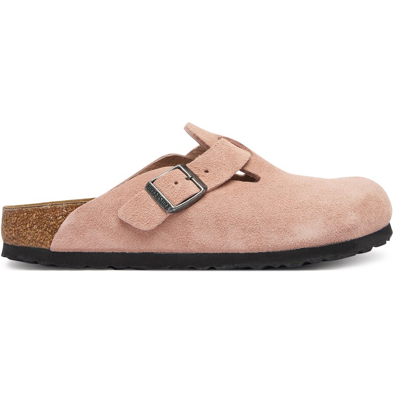 Pantoletten Birkenstock Boston 1031635 Rosa