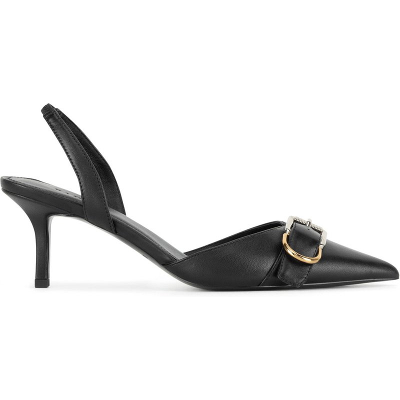 High Heels Badura HOLLY-V1681-311 Schwarz
