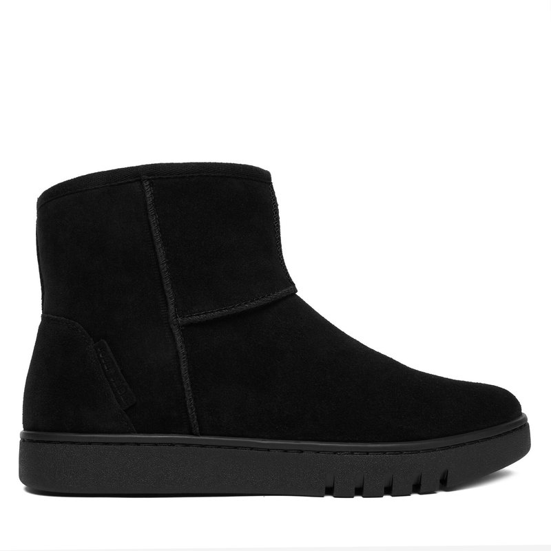 Stiefeletten Josef Seibel Jessie 09 LA291 Schwarz