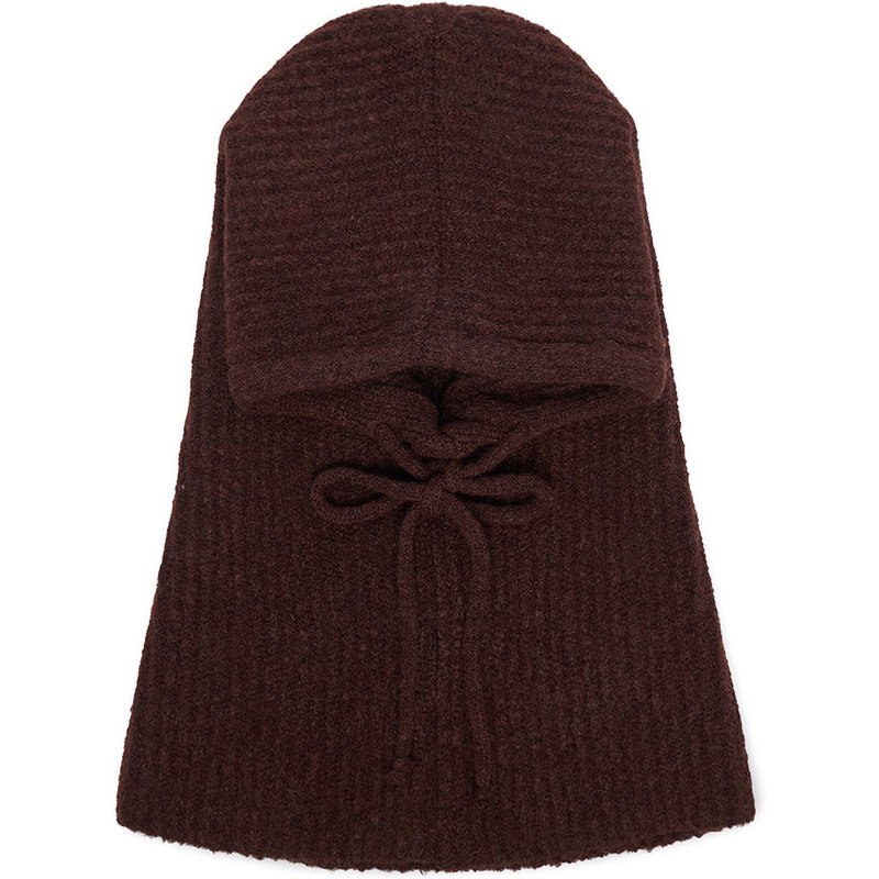Balaklava Nine West CEO-NW-W3-003-AW26 Braun