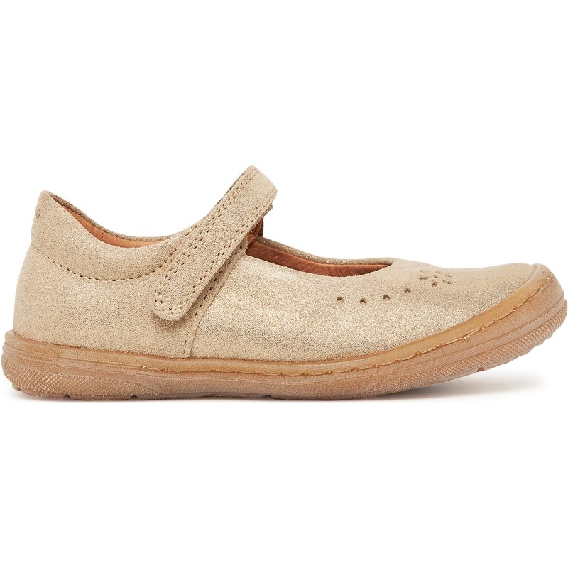 Ballerinas Froddo Mary F G3140182-13 M Goldfarben
