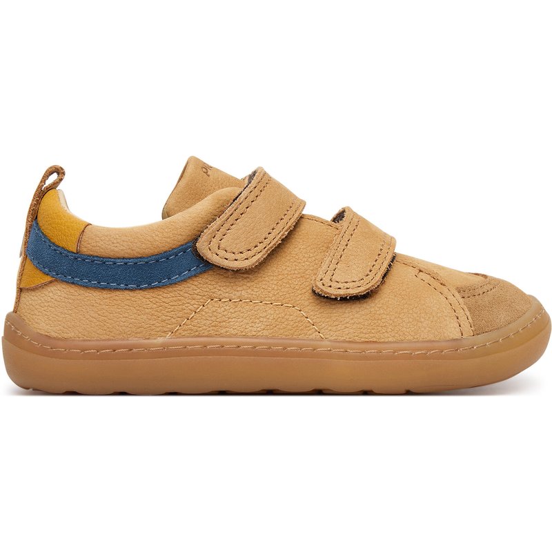 Halbschuhe Primigi 1410200 S Braun
