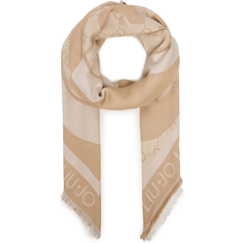 Schal Liu Jo 2A6017 T0300 Beige