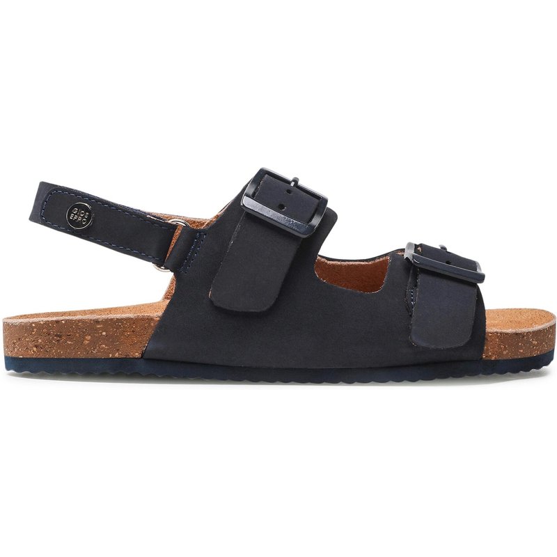 Sandalen Gioseppo Misinto 65995-P1 Dunkelblau