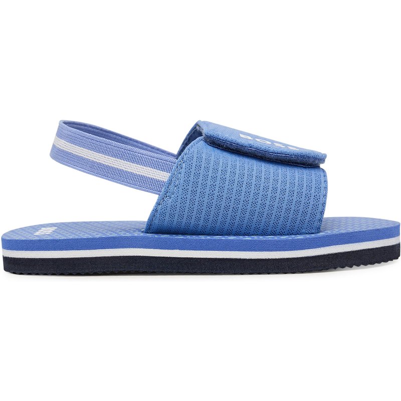 Sandalen BOSS J52820 S Blau