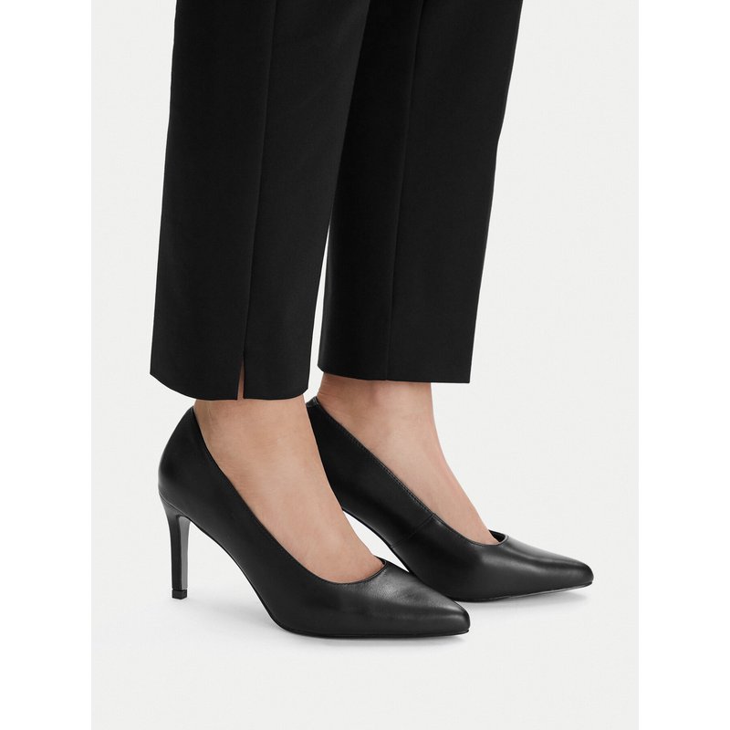 High Heels Lasocki CEO-WS1619-02 Schwarz