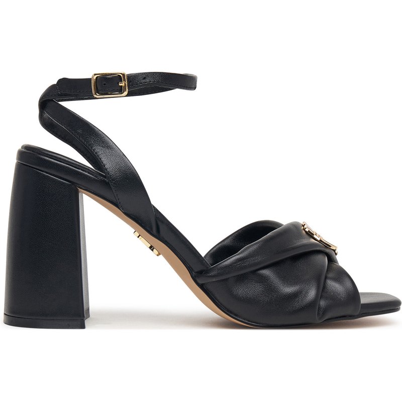 Sandalen Steve Madden 11005662 Schwarz