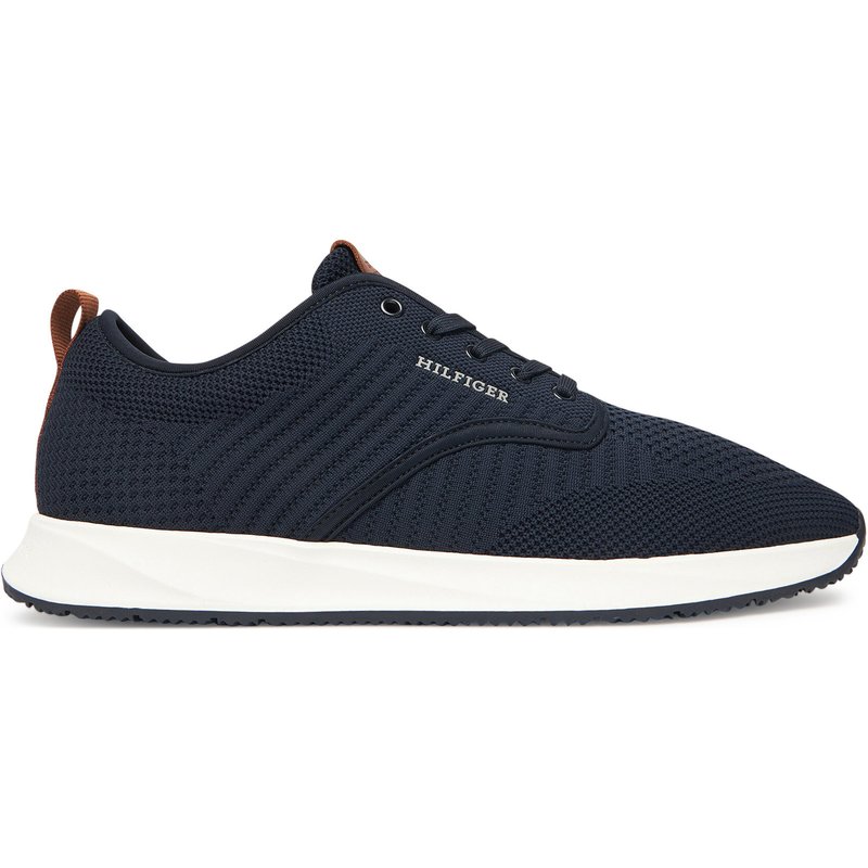 Sneakers Tommy Hilfiger Newport 3D Premium FM0FM05527 Dunkelblau