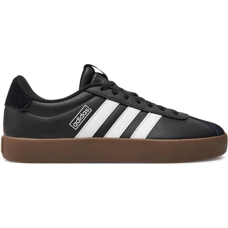 Sneakers adidas Court ID6286 Schwarz