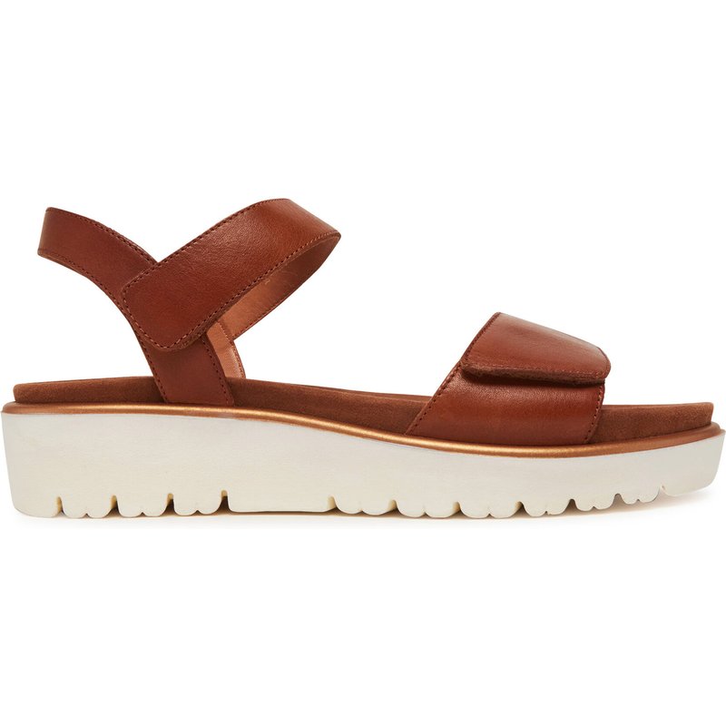 Sandalen Ara Bilbao 12-33518-09 Braun