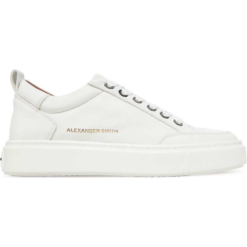 Sneakers Alexander Smith Bond ASBBBDM 3297 Weiß