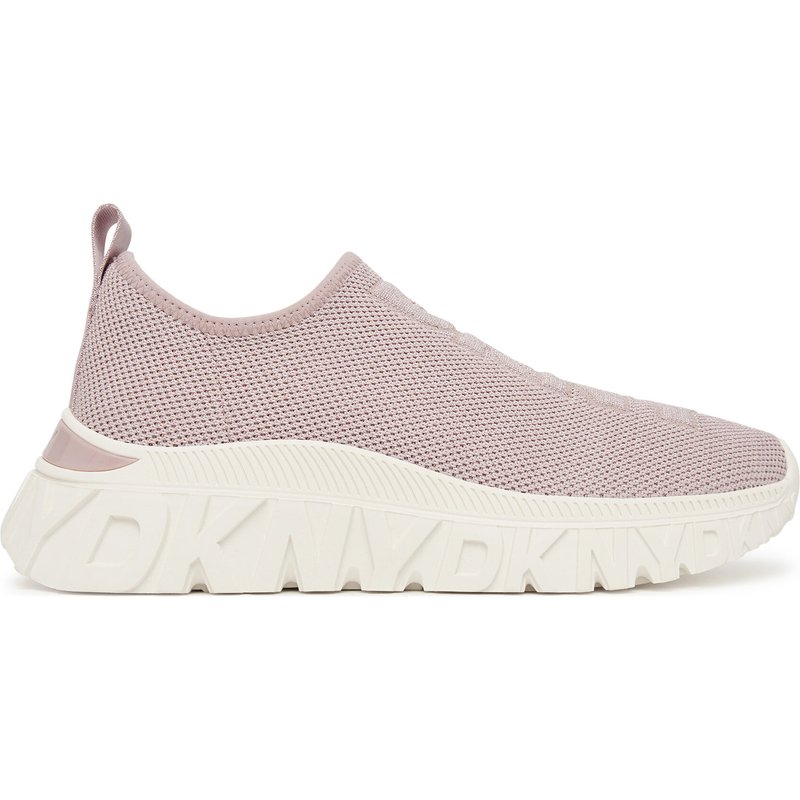 Sneakers DKNY Lillie K1688768 Rosa