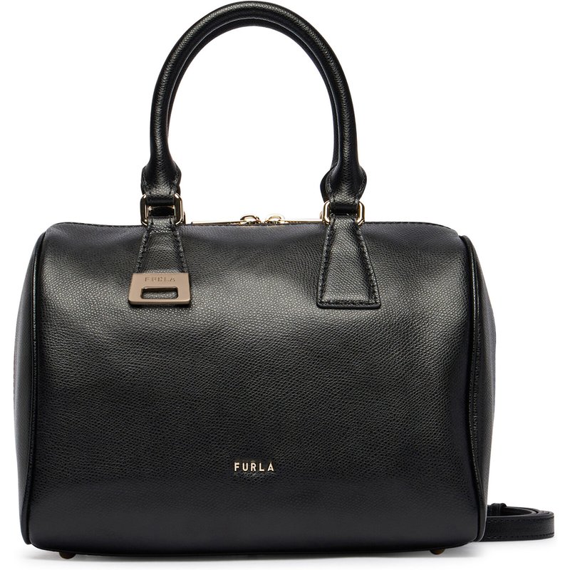 Handtasche Furla WB02148 A.0023 O6000 Schwarz