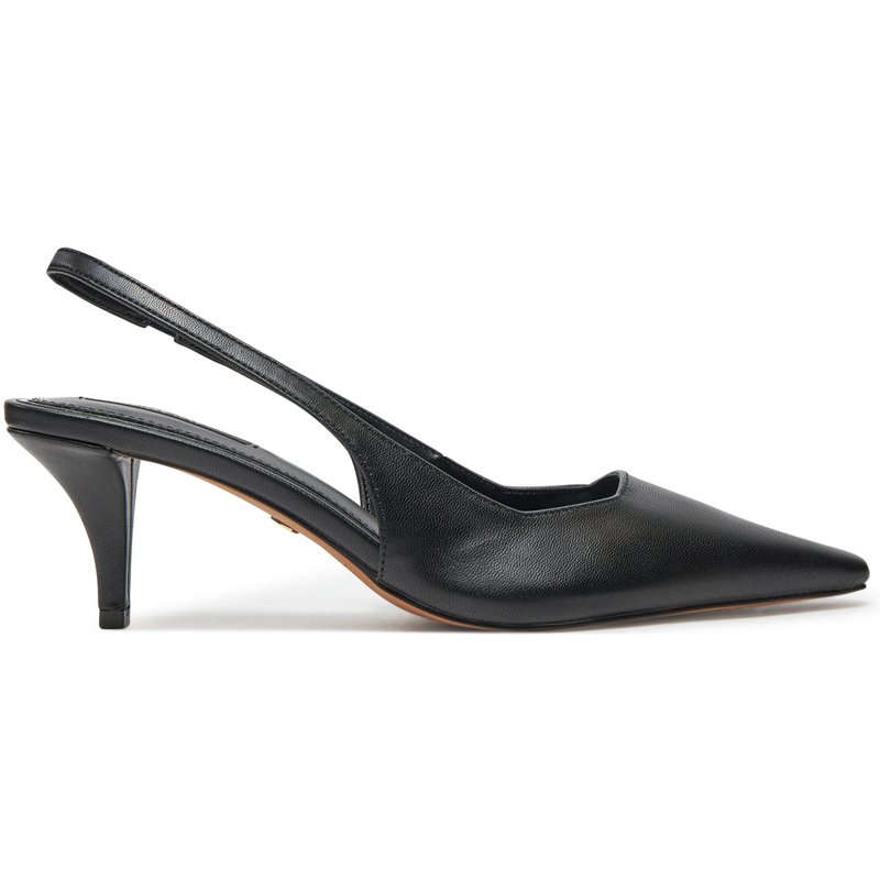 Pumps Nine West WFA3377-1 Schwarz