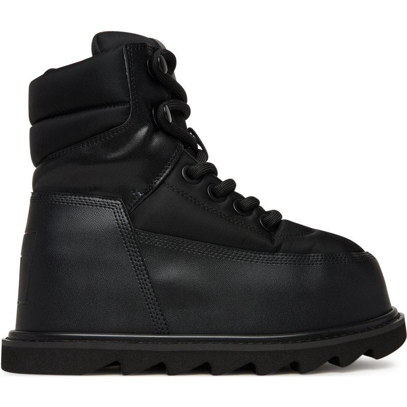 Schneeschuhe United Nude Zembla Peak 1097201125 Schwarz