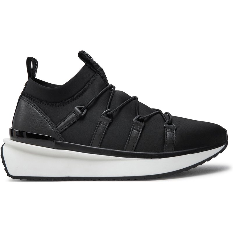 Sneakers DKNY K4451210 Schwarz