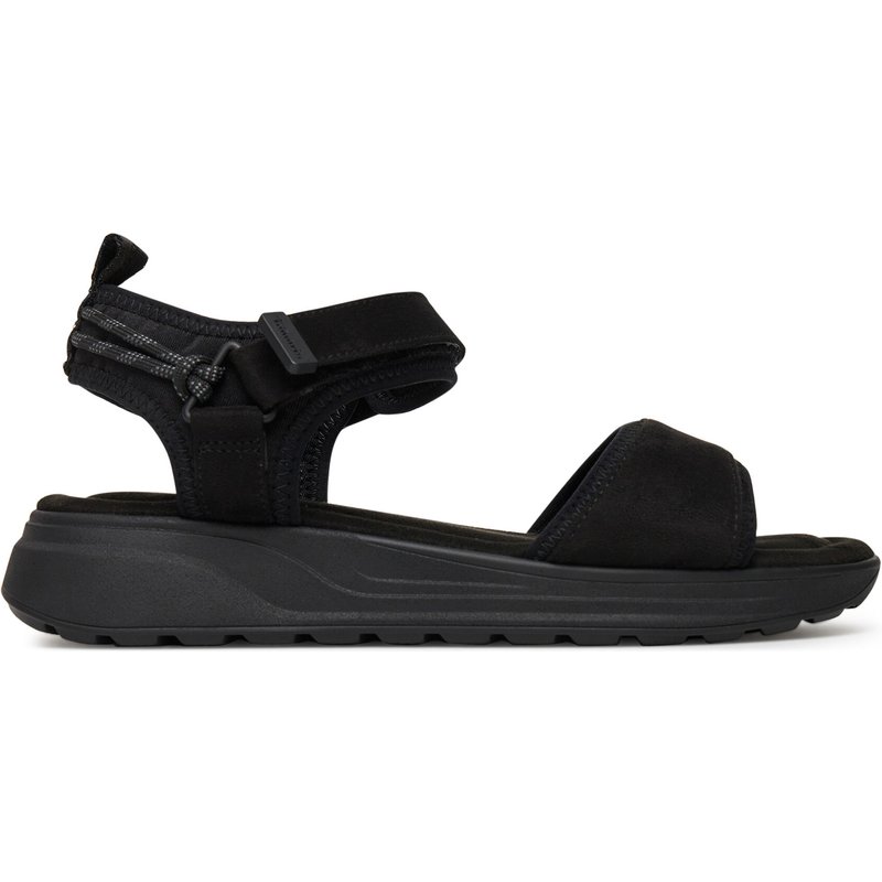 Sandalen Tamaris 1-28716-44 Schwarz