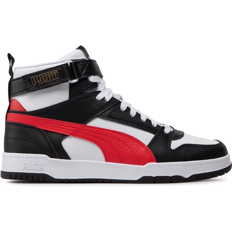 Sneakers Puma Rbd Game 385839 05 Schwarz