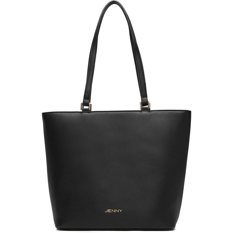 Handtasche JENNY CEO-MJT-C-002-04 Schwarz