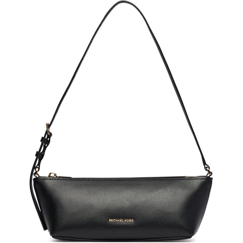 Handtasche MICHAEL Michael Kors Laila 32F6G9IC5L Schwarz