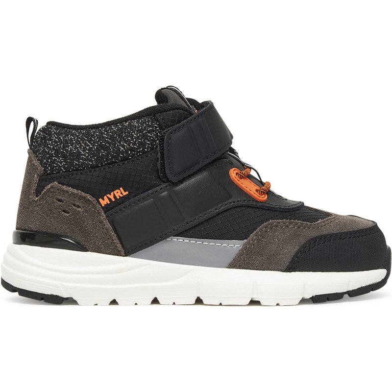Schnürschuhe Mayoral 44605 Schwarz