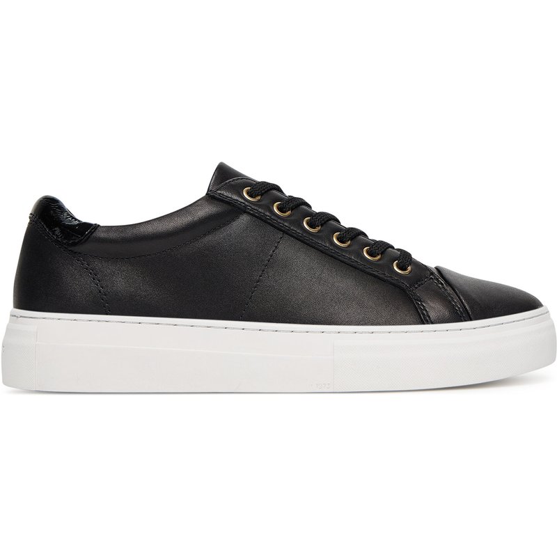 Sneakers Vagabond Shoemakers Zoe Platform 5927-201-20 Schwarz