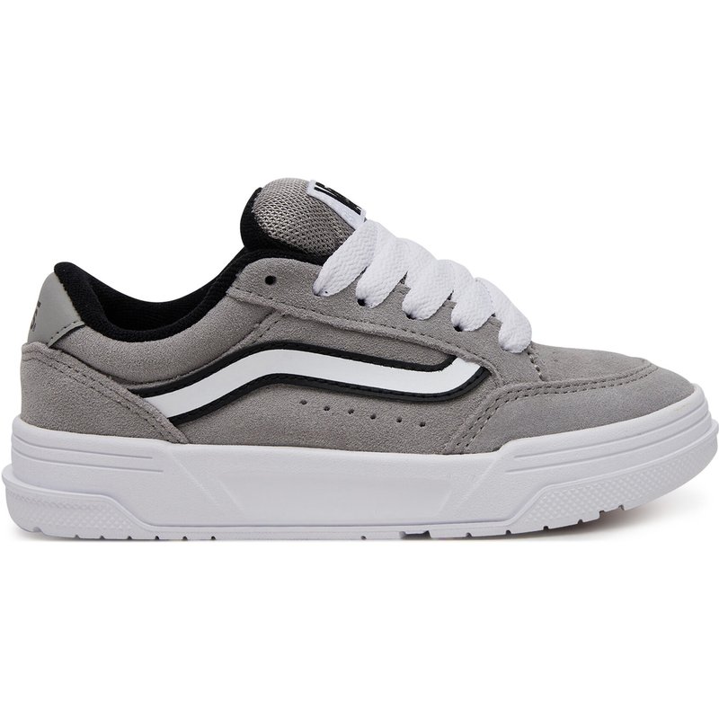Sneakers Vans Hylane VN000D4N2391 Grau