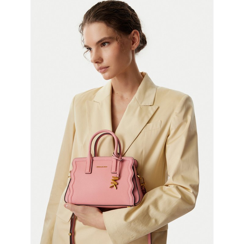 Handtasche MICHAEL Michael Kors 32T6A9IC0L Rosa