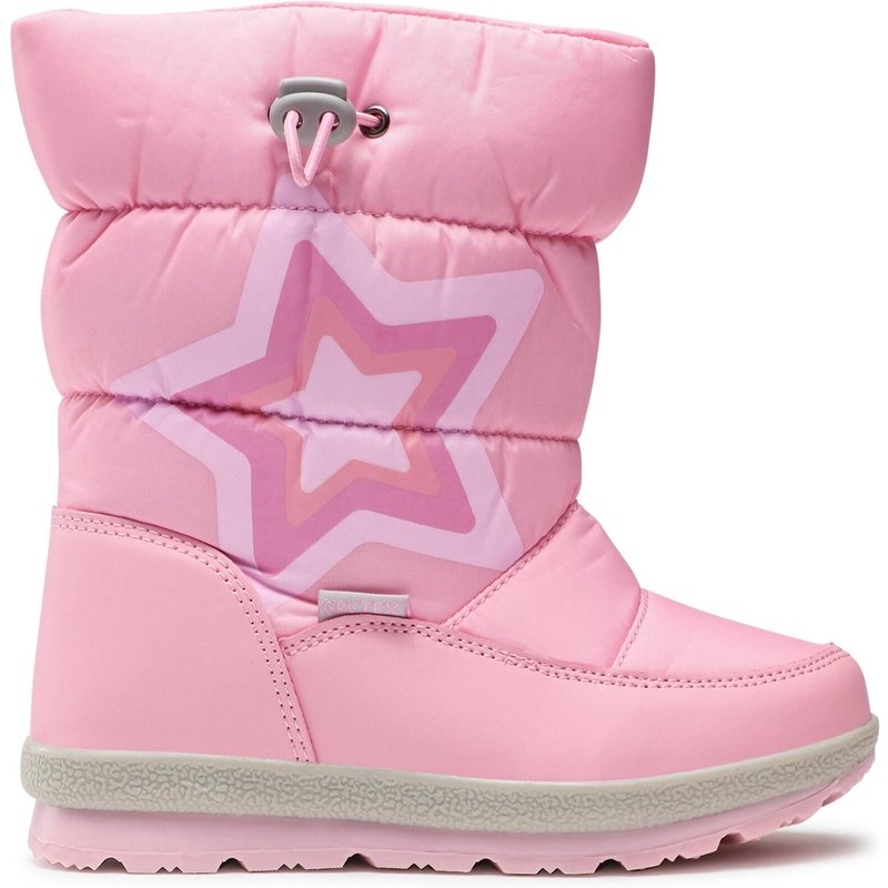 Schneeschuhe Garvalin 231856 D Rosa