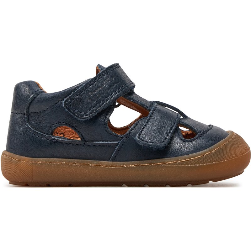 Sandalen Froddo Ollie Sandal G2150186 M Blau