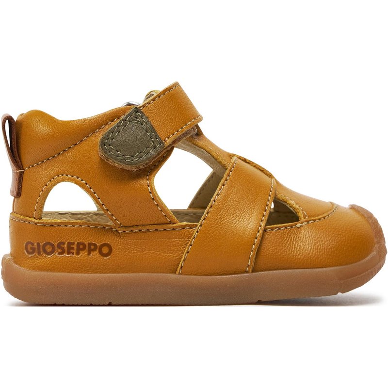 Sandalen Gioseppo Babson 71547-P Braun