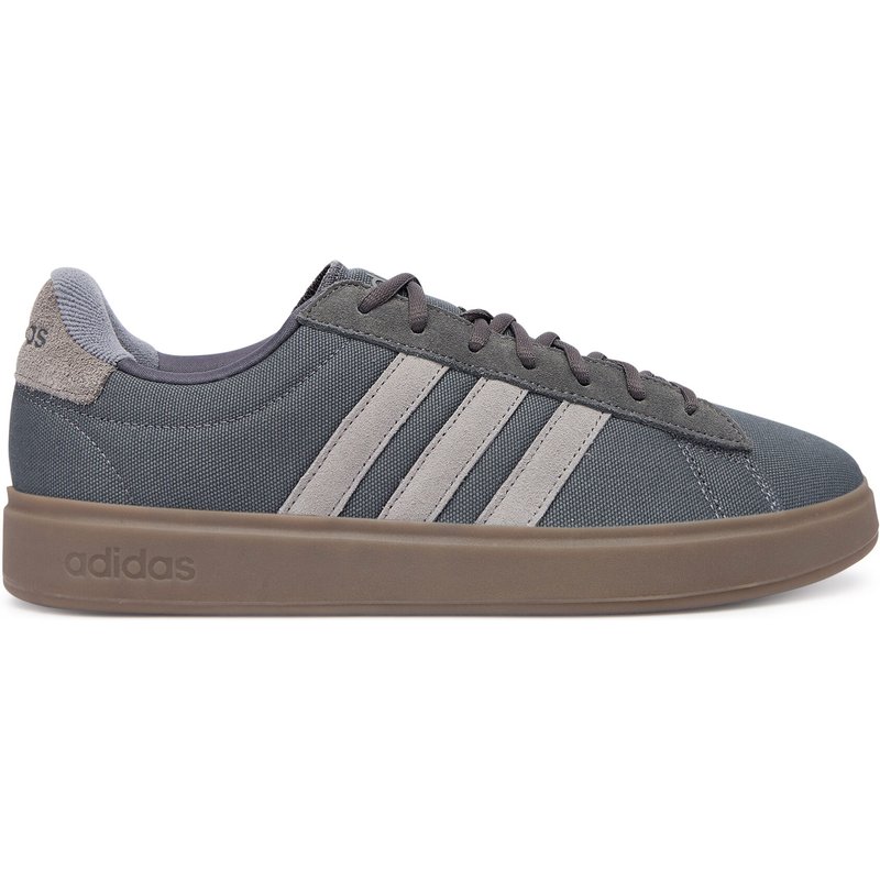 Sneakers adidas Grand Court 2.0 JS1702 Grau