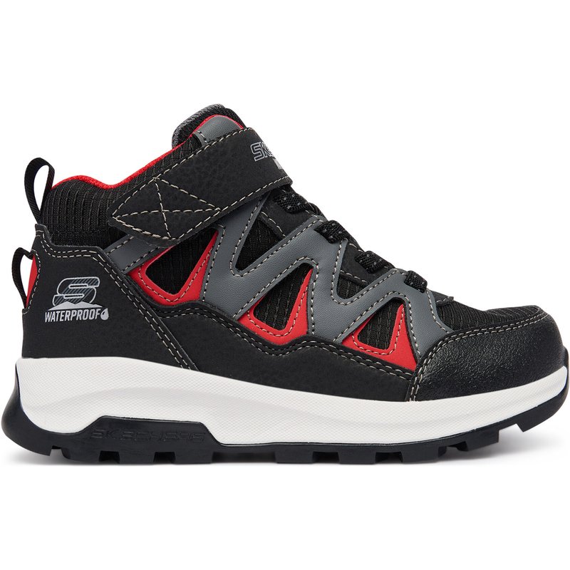 Sneakers Skechers Storm Blazer - Drizzle Squad 406377L Schwarz