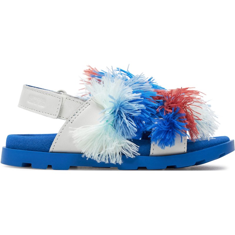 Sandalen Camper TWS Kids K800574-002 Bunt