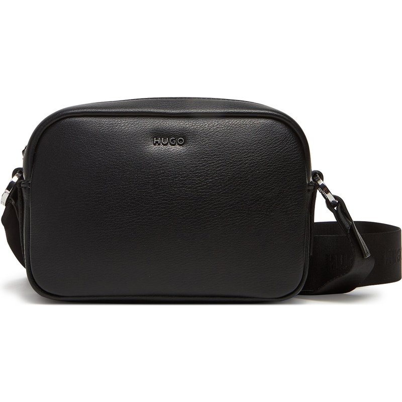 Handtasche HUGO Bel 2.0 50547050 Schwarz