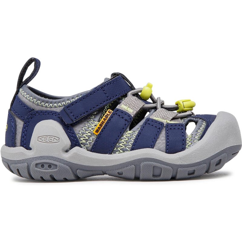 Sandalen Keen Knotch Creek 1026166 Dunkelblau