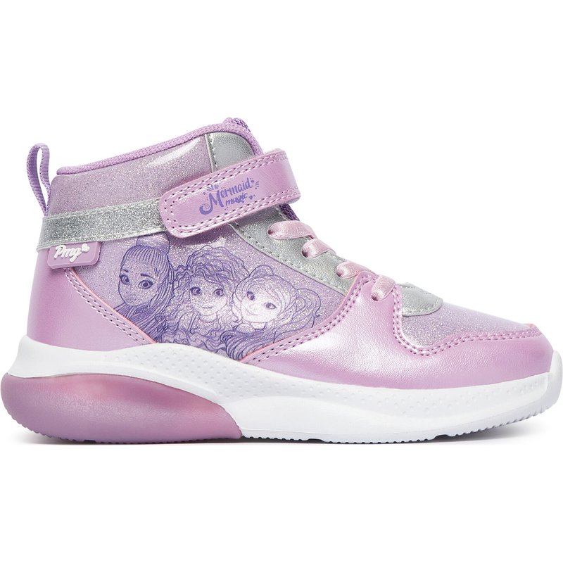 Sneakers Primigi 2468700 Violett