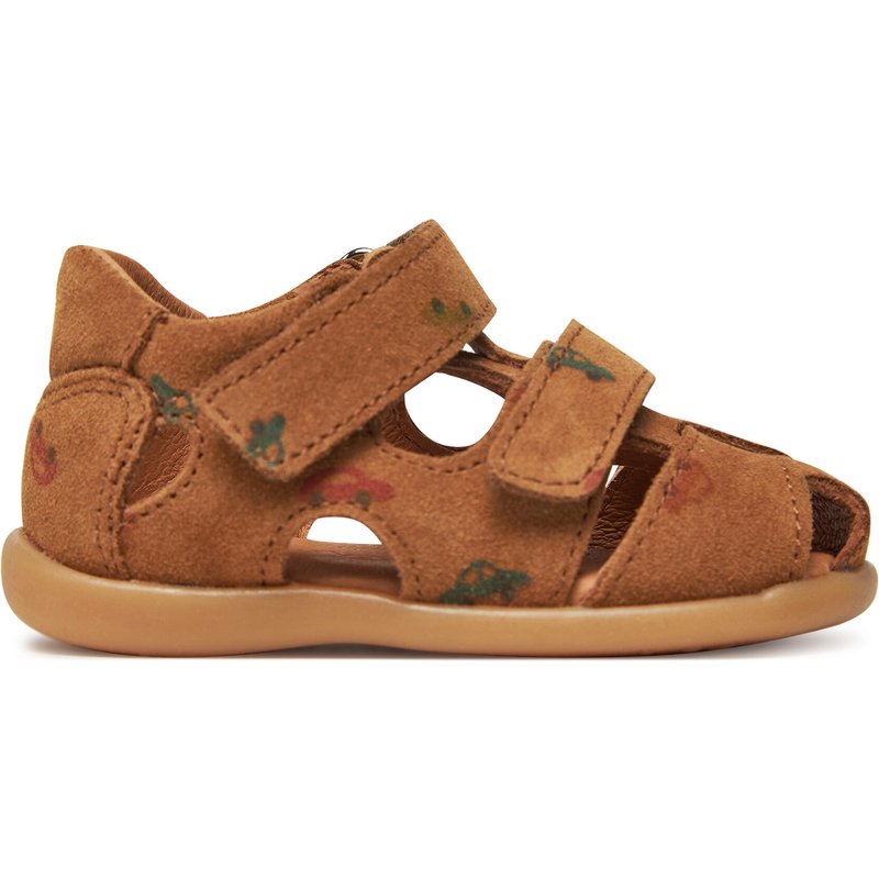 Sandalen Froddo Dallas G2150200-7 M Braun