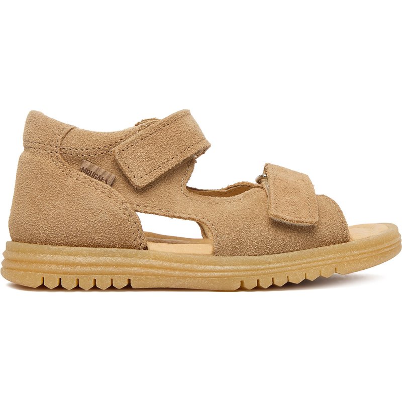 Sandalen Mrugała Hugo 1206/5-24 Braun